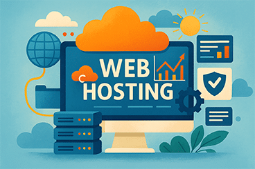 Web Hosting