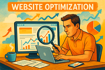 Website Optimization