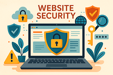 Website Security