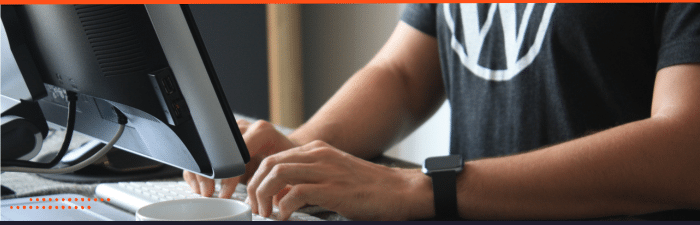 wordpress editor
