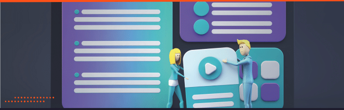 building websites