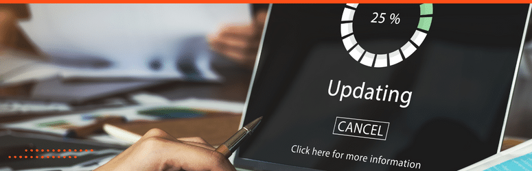 website maintenance packages