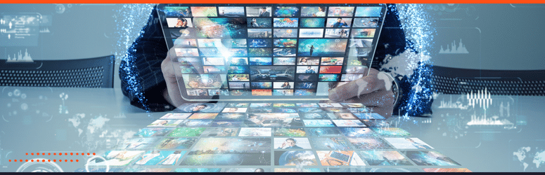 visual editor revolution: wordpress websites