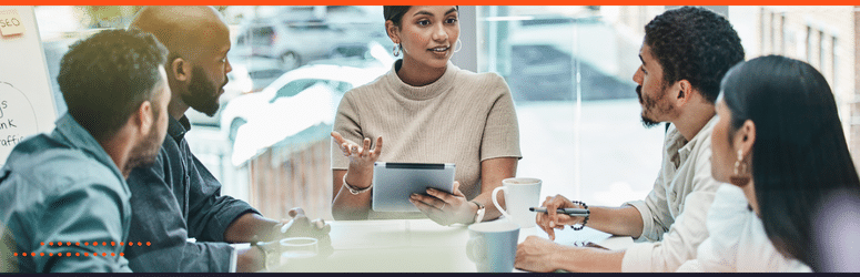 leading wordpress development agency