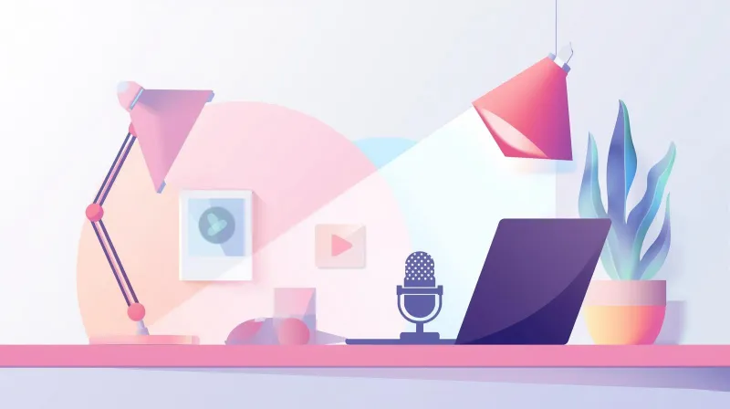 Content creators building email audiences through blogging podcasting and course creation