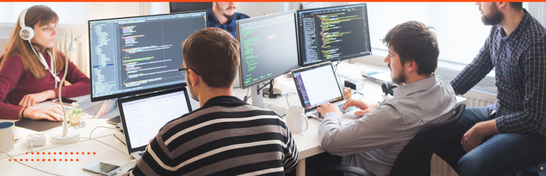 wordpress agencies