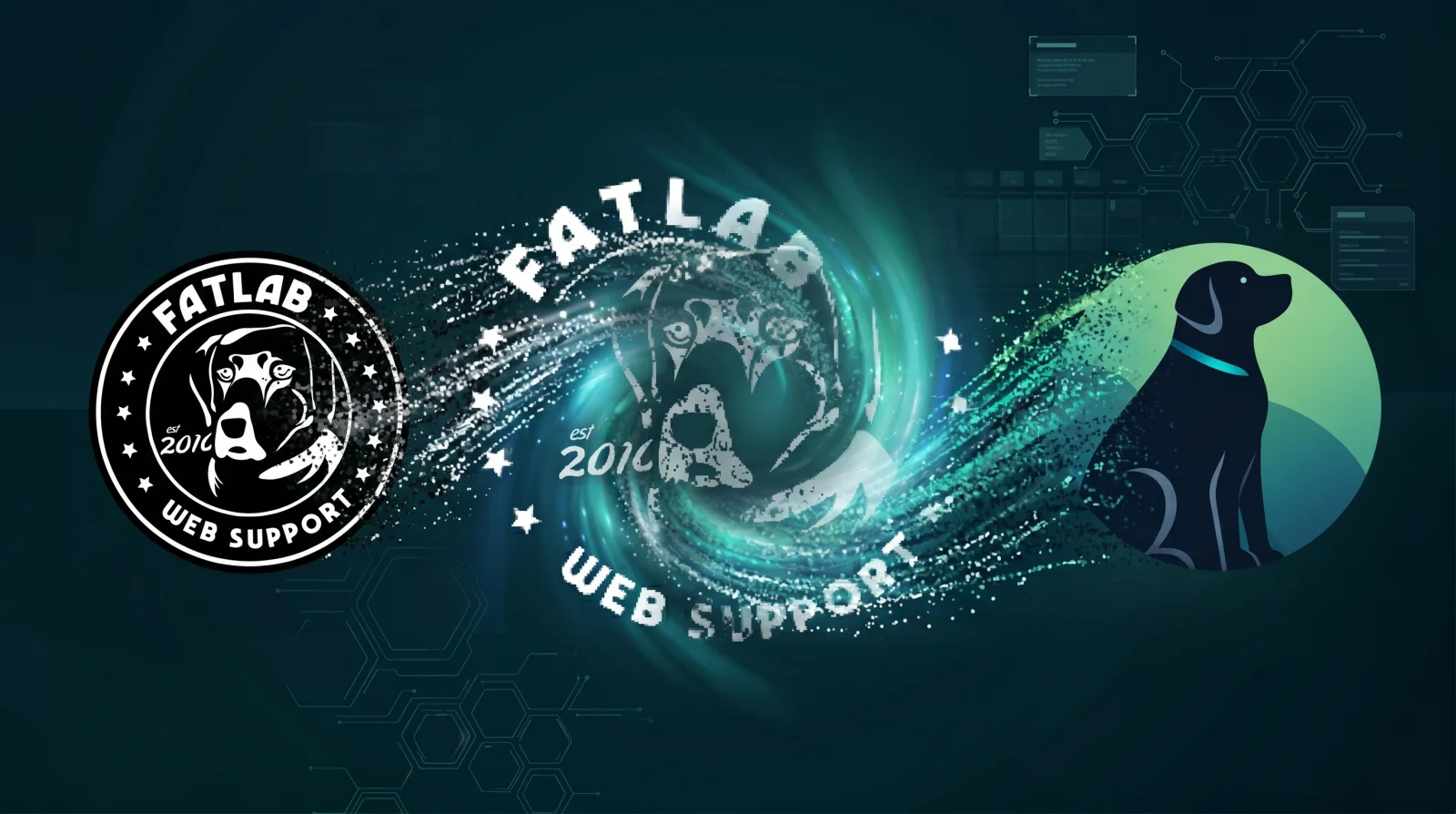 FatLab Has a New Look (and That's the Only Thing That Changed)