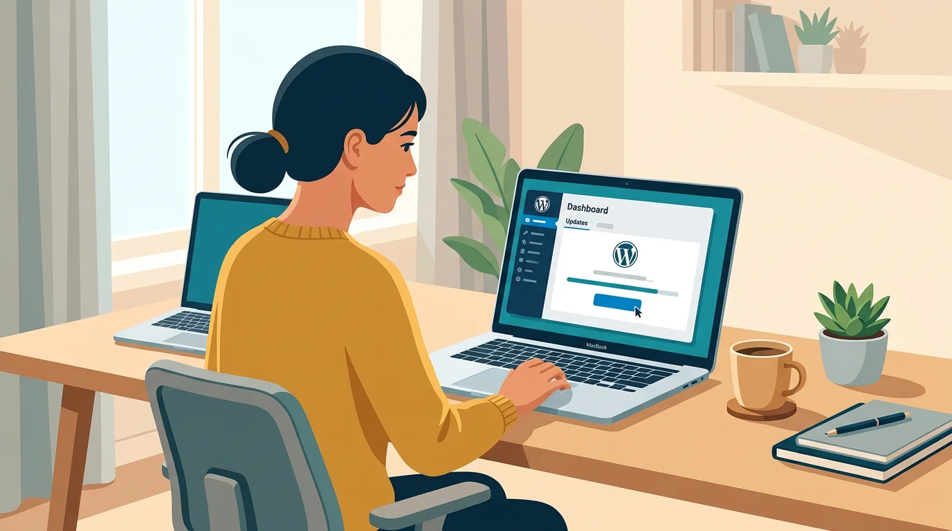 How to Update WordPress Without Breaking Your Site | FatLab Web Support