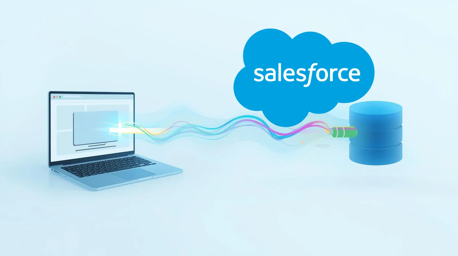 Salesforce WordPress Integration: A Complete Guide | FatLab Web Support