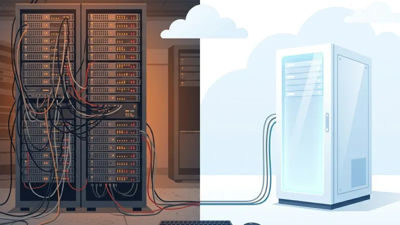 Shared vs Managed WordPress Hosting: What the Labels Mean