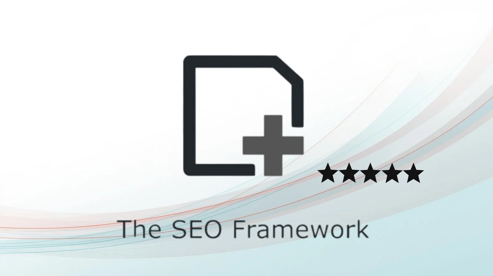 The SEO Framework Review: The Lightest WordPress SEO Plugin | FatLab ...