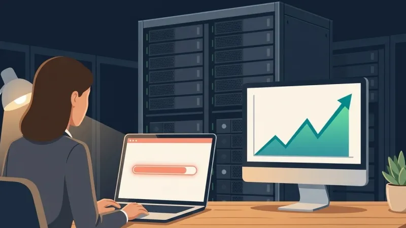 WordPress Hosting for Nonprofits: What Actually Matters