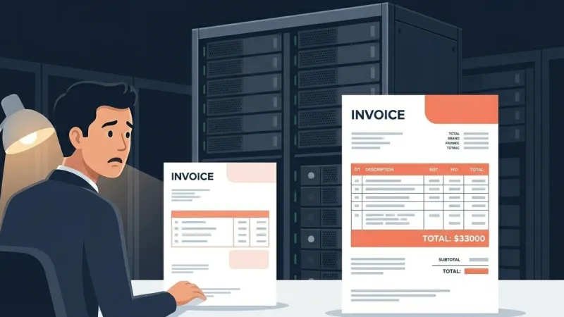 WordPress Hosting Renewal Pricing: What Happens After Year One