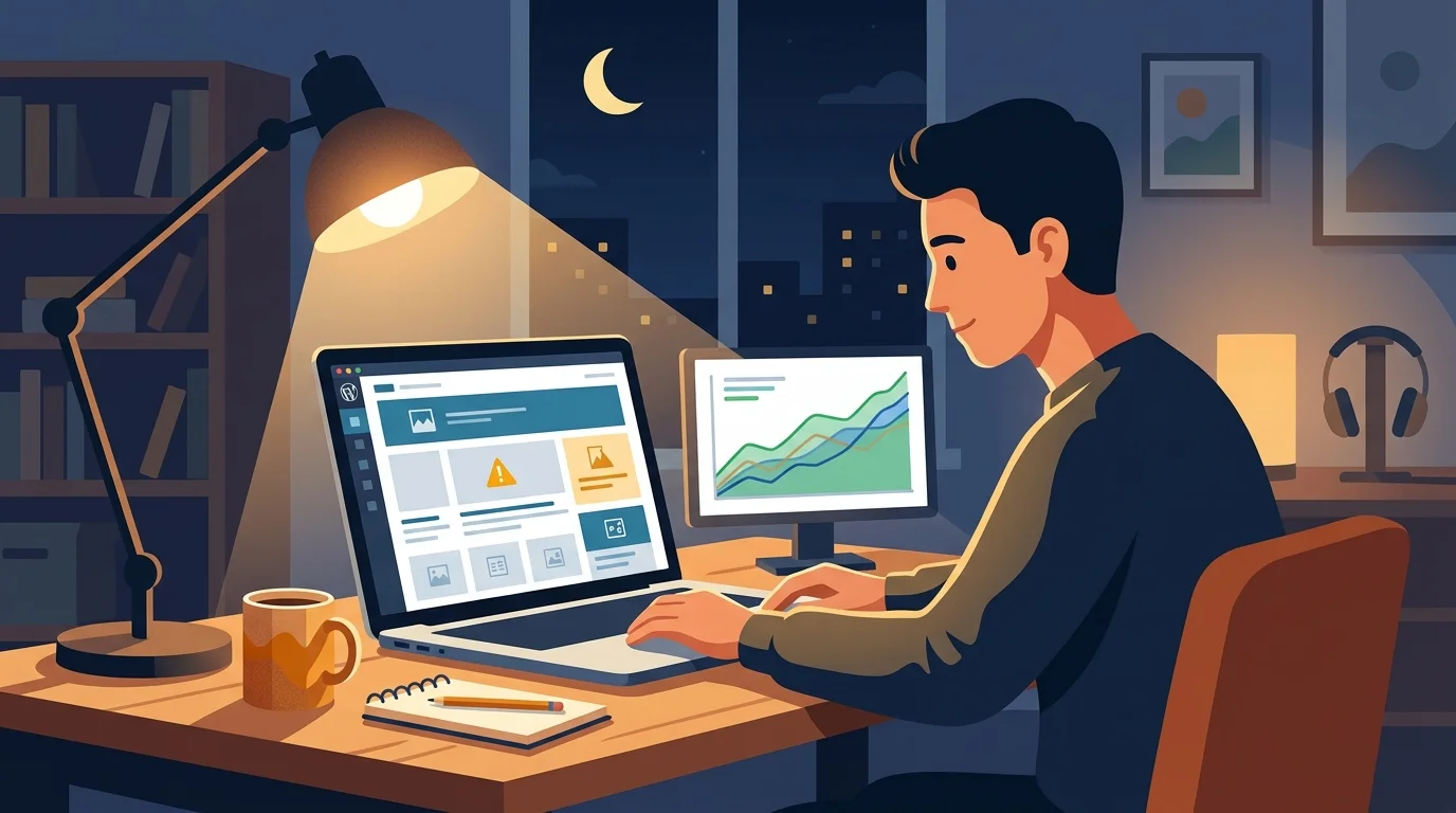 Plugin Not Working in WordPress? Why Your Host Won't Fix It | FatLab ...
