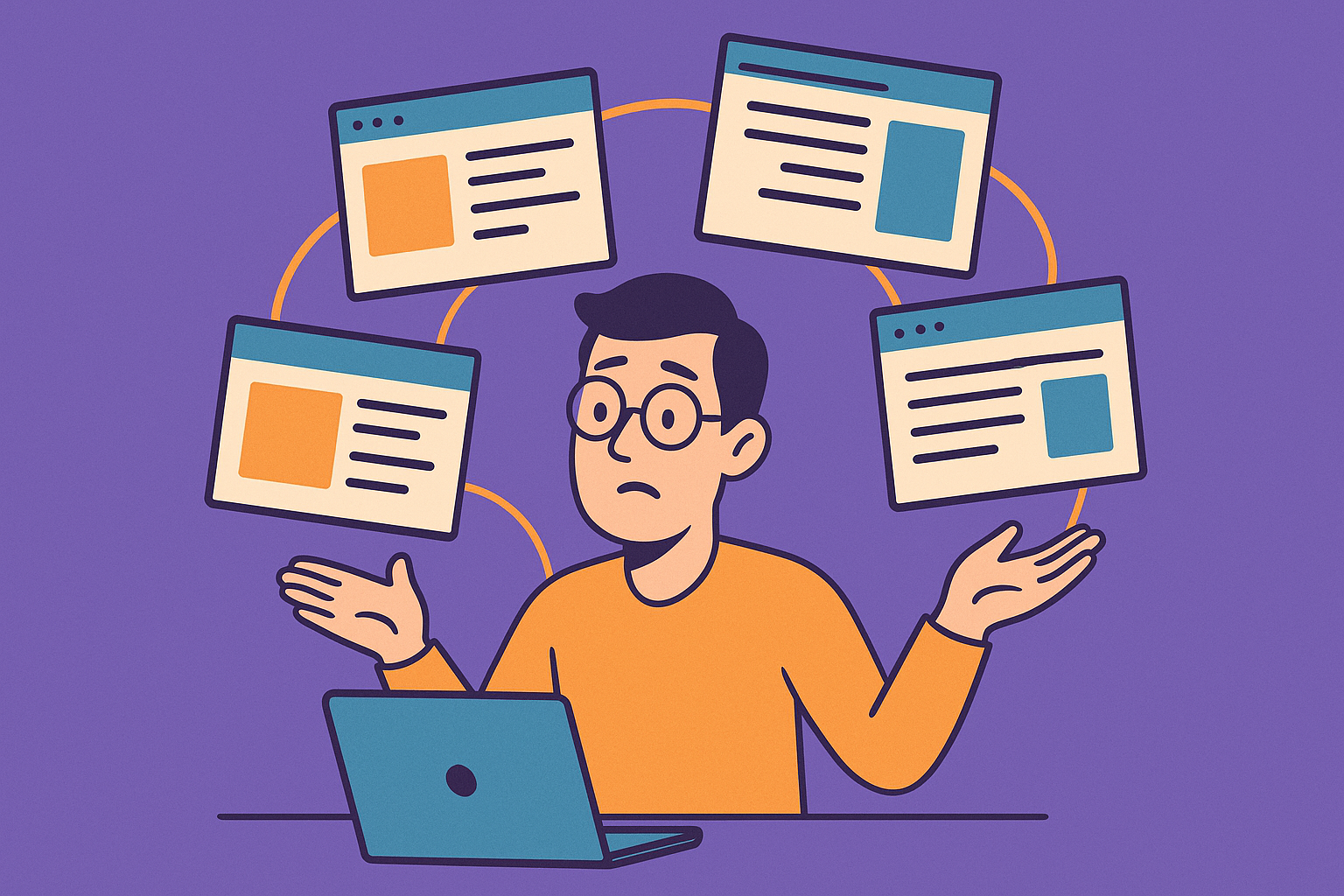 Managing Multiple WordPress Websites: How We Handle 200+ Sites Efficiently
