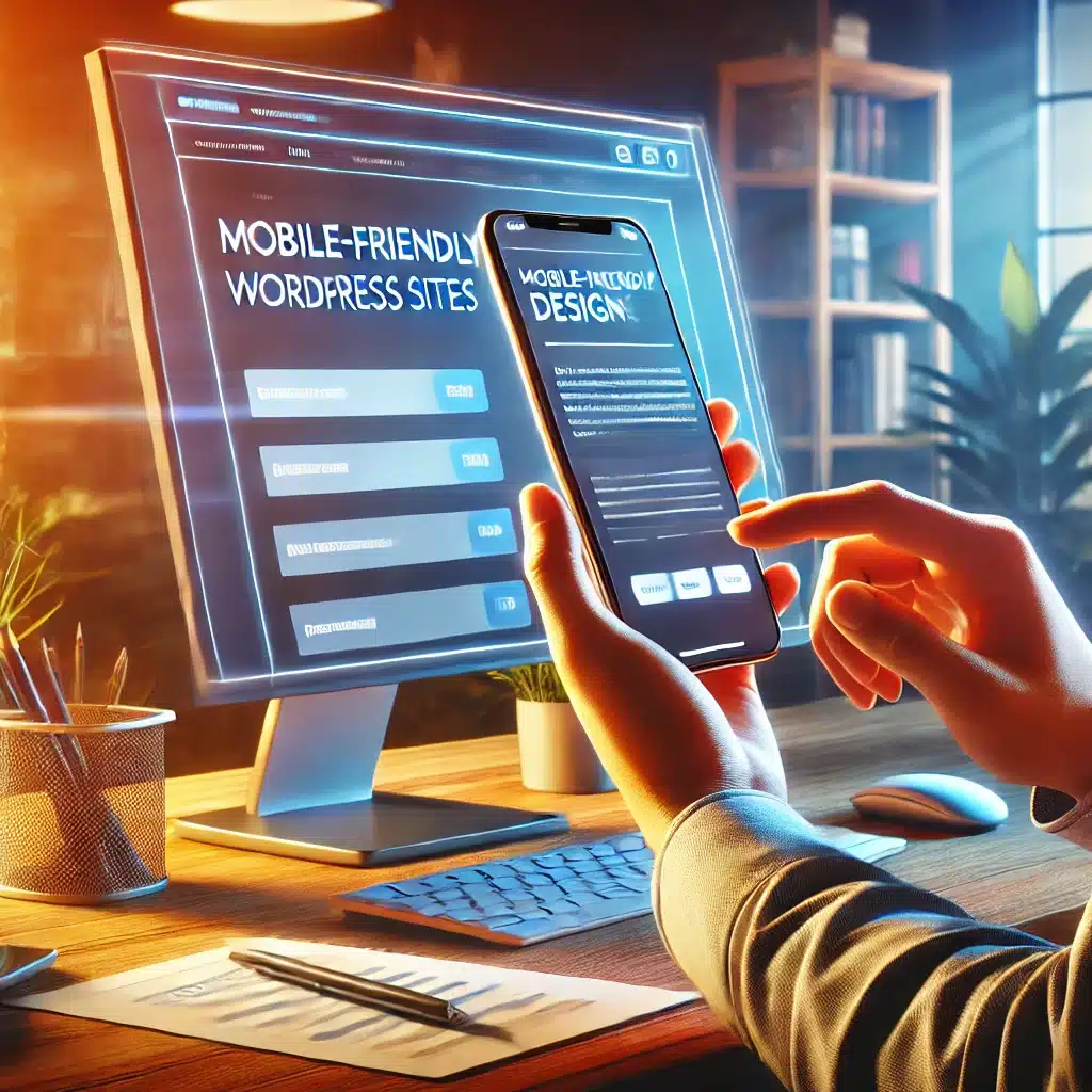 How Regular Maintenance Helps Keep Your WordPress Site Mobile-Friendly