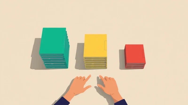 Decision framework showing which website expenses to keep, reduce, or avoid cutting during budget constraints