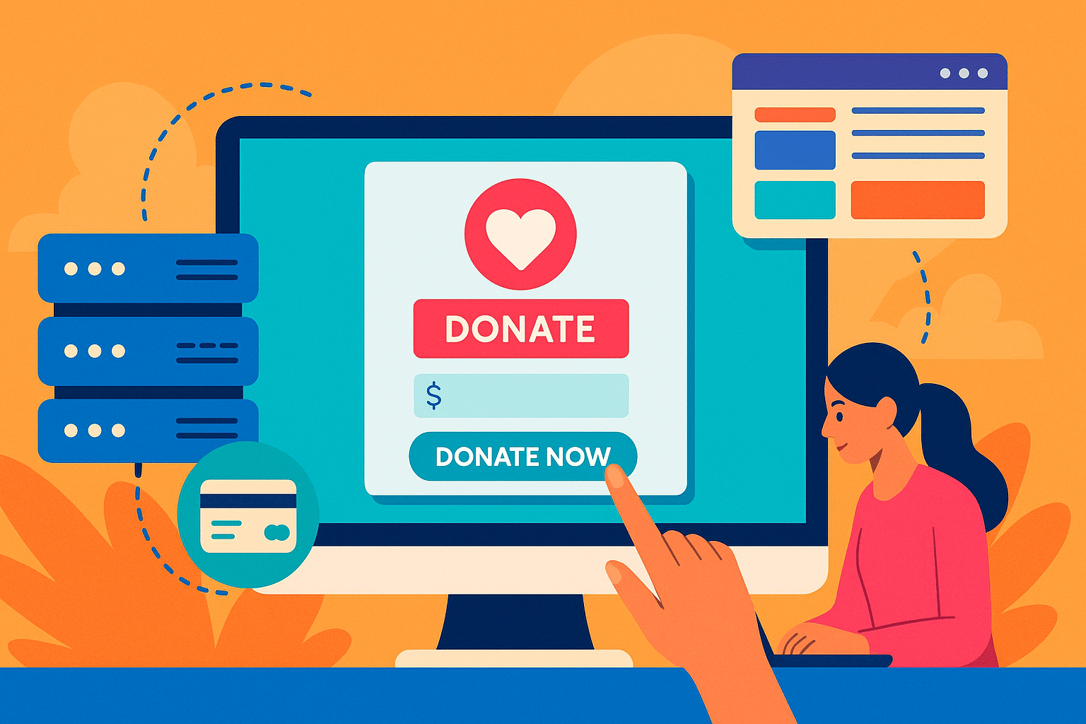 WordPress Donation System Solutions for Nonprofits: Choosing the Right Fundraising Platform