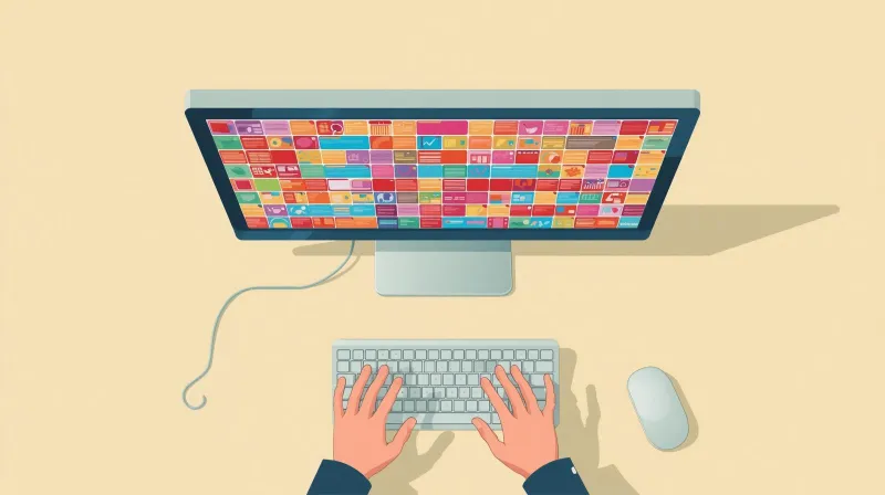 Nearly 50 affiliate websites for a national nonprofit, each independently branded but sharing a common architecture