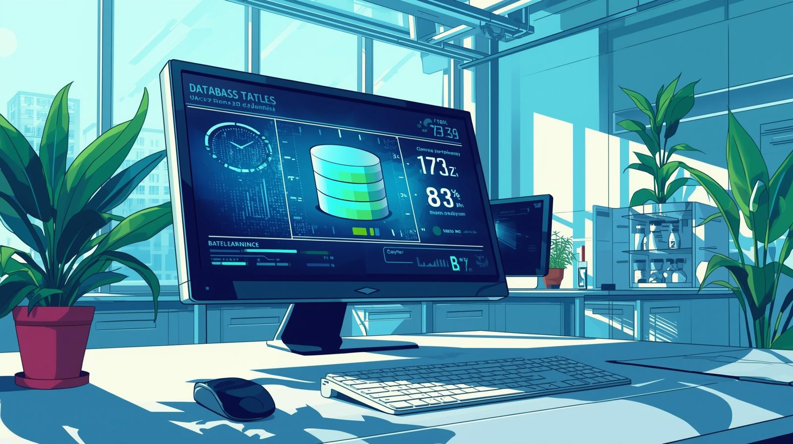 WordPress Database Optimization: When Caching Isn't Enough | FatLab Web ...
