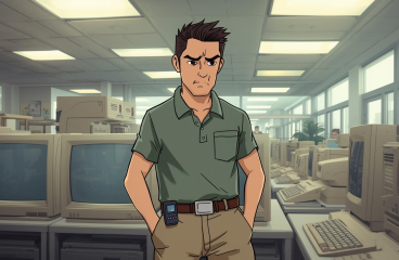 25 Years of Hosting: From Basement Servers to Invisible Infrastructure