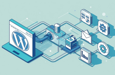 API Integration Services for WordPress: Connect Your Site to CRMs, Payments & More