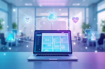 Beyond Plugins: Professional CRM and AMS Integration for Nonprofit Websites