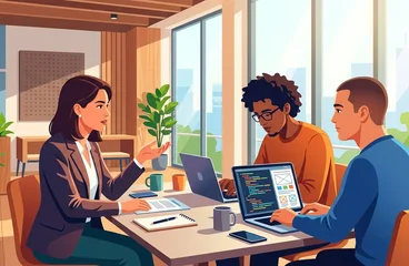 How to Choose a Web Developer or Agency for Your Project