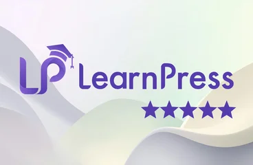 LearnPress Review: The Free WordPress LMS (What You Get and What You Don't)