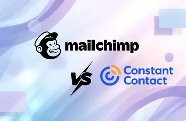 Mailchimp vs Constant Contact: Which Email Platform Is Right for Your Organization?