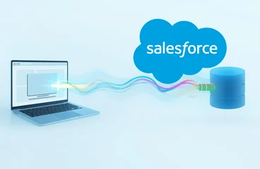 Salesforce WordPress Integration: A Complete Guide