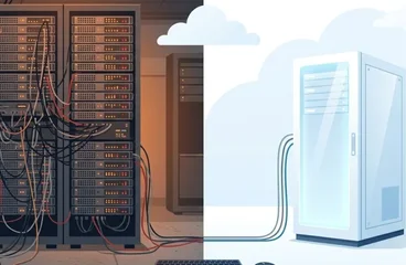 Shared vs Managed WordPress Hosting: What the Labels Mean