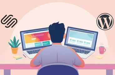 Squarespace to WordPress Migration: A Complete Guide