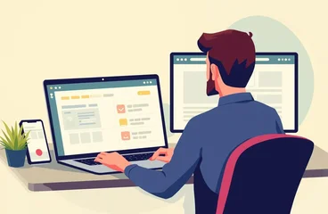 Test WordPress Updates on Staging Before Going Live