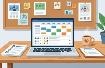 Volunteer Management on WordPress for Advocacy Groups