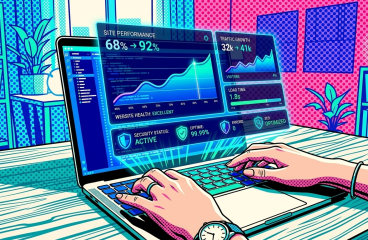 How We're Upgrading WordPress Management for Our Clients