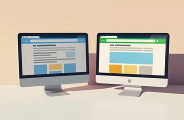 WordPress Multisite Subdomain vs Subdirectory