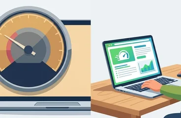 WordPress PageSpeed Score vs Real-World Performance