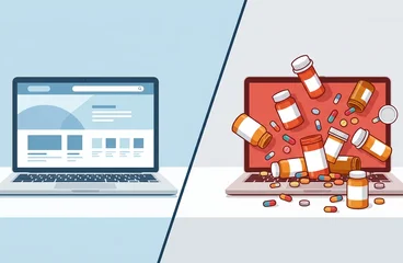 WordPress Pharma Hack: Signs, Causes, and How to Clean It Up