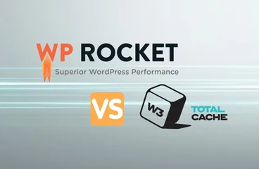 WP Rocket vs W3 Total Cache: Premium Simplicity or Free Complexity?