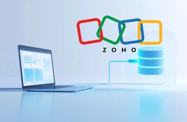 Zoho CRM WordPress Integration: Connecting Your Forms and Data
