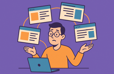 Managing Multiple WordPress Websites: How We Handle 200+ Sites Efficiently
