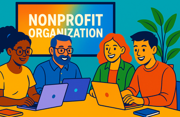 Top Reasons to Choose FatLab for Nonprofit Hosting