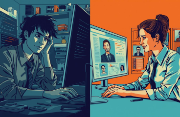 Why Choose FatLab Over Pantheon: Complete Website Support vs. Developer-Only Hosting