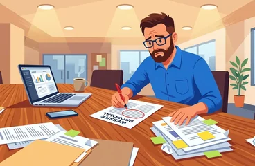 Red Flags in Website Vendor Proposals to Watch For