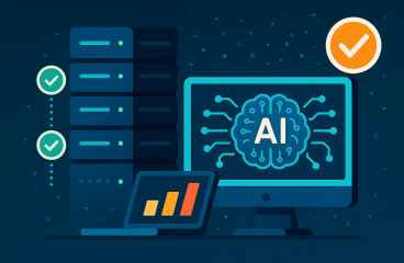 How FatLab Uses AI to Monitor Server Health and Keep Your Website Online