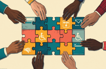 WCAG Accessibility Compliance for Nonprofit Websites: What You Actually Need to Know