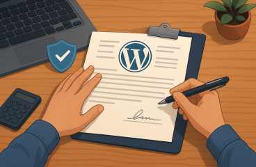 WordPress Maintenance Contract: Complete Guide + What to Include