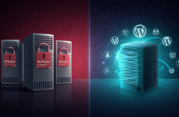 Why FatLab Is the Smarter Alternative to WP Engine, Pantheon, Kinsta & Premium WordPress Hosts