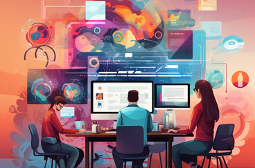 Beyond Themes: Customization and Creativity in WordPress Development Services
